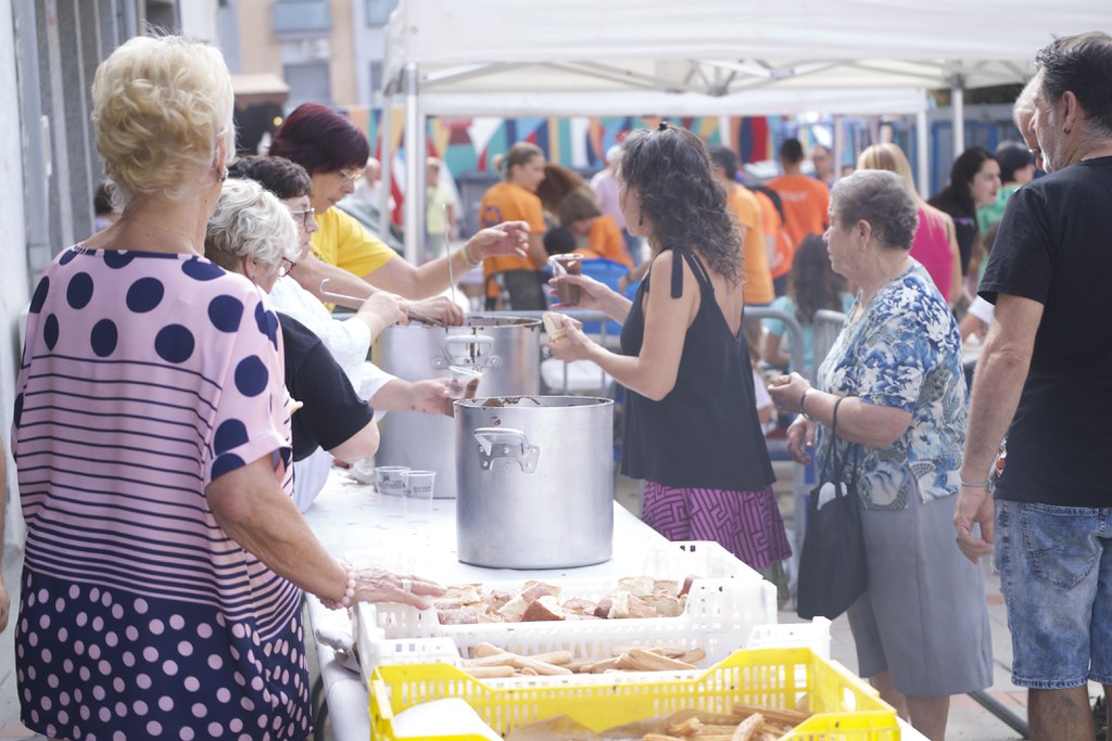 ¿Qué es la Fira d'Artesans?.