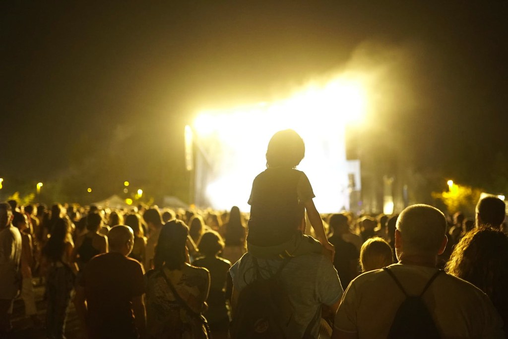 ¿Qué es el Mollet Music Week?.