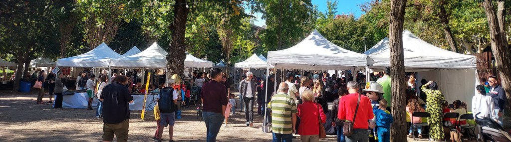 Qué es la Red Villas del Libro.