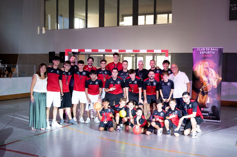 Unió Futbol Sala Mollet