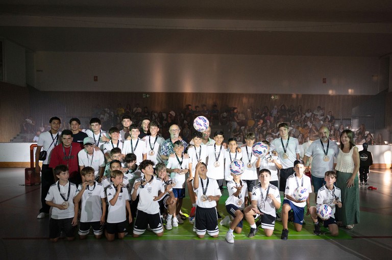 CF Mollet