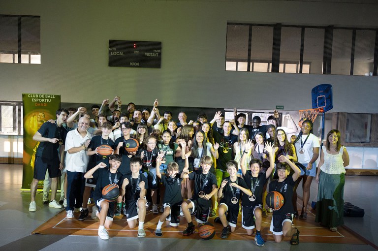 Club Bàsquet  Mollet