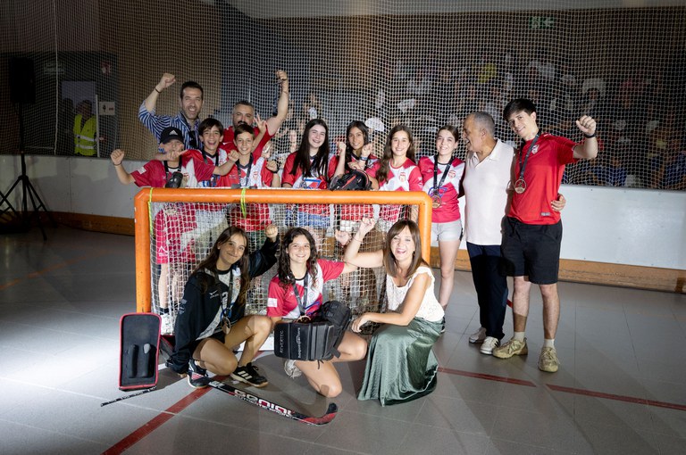 Mollet Hoquei Club