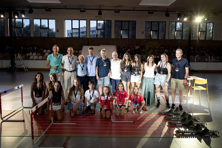 Club Atlètic Mollet
