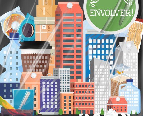 ¿Qué es la Semana de Prevención de Residuos?.