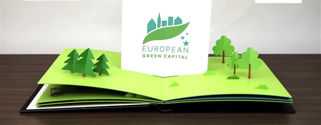 European Green Leaf.