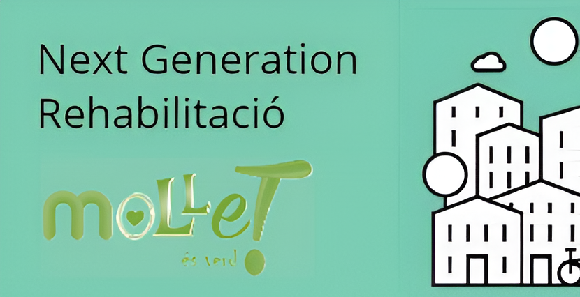 Subvenciones Next Generation para la rehabilitación energética de las viviendas (CONVOCATORIAS CERRADAS).