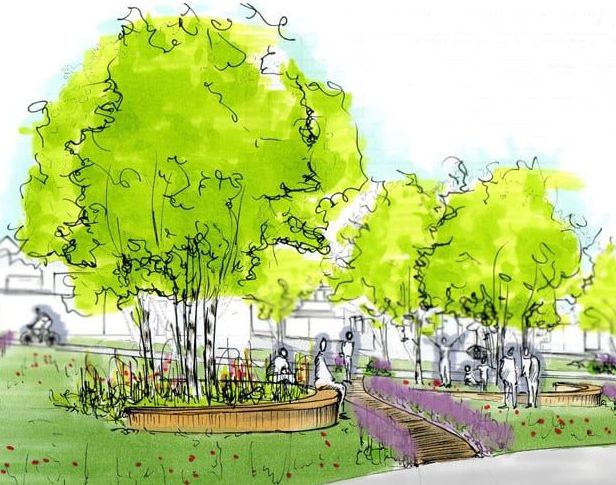 Plan Estratégico de Ciudad - Mollet 2025.