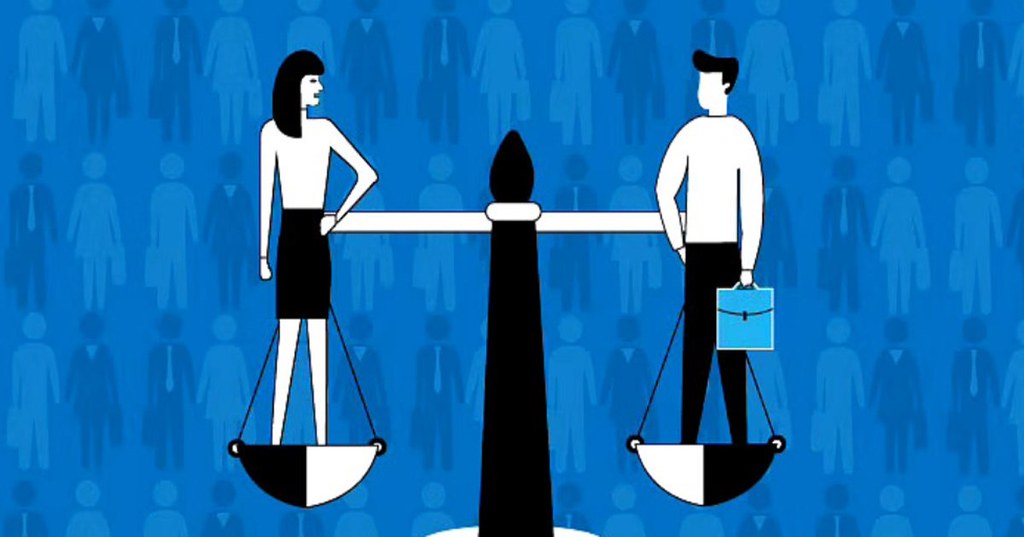 Servicio de Igualdad en los Trabajos.