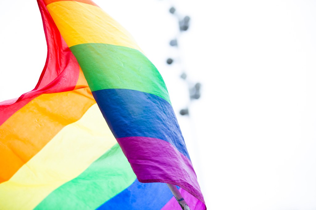 Servicio de Atención Integral LGTBI+ (SAI).