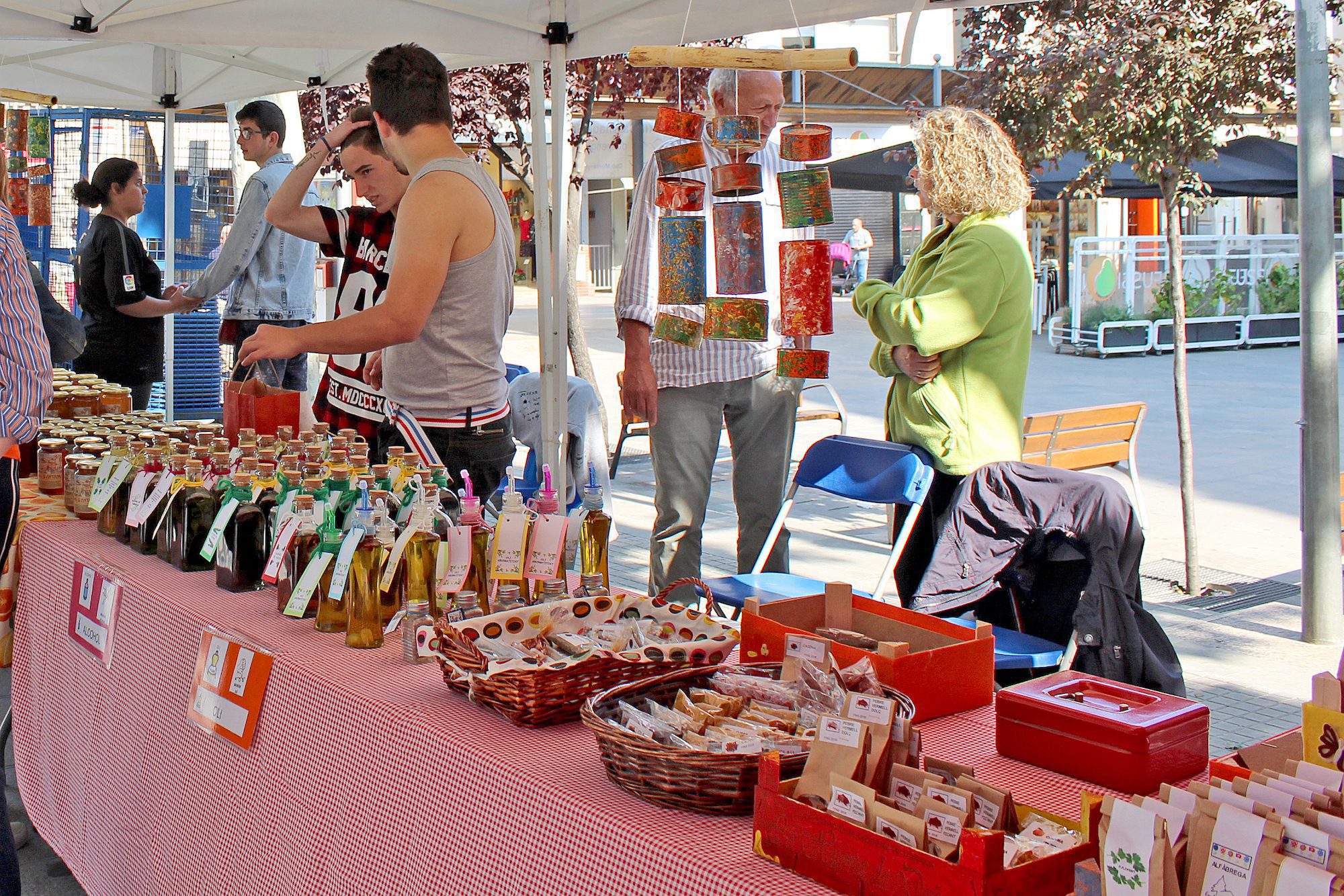Activitats gastronòmiques
