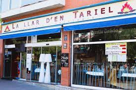 La Llar d'en Tariel