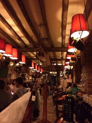 Saint Germain Des Près