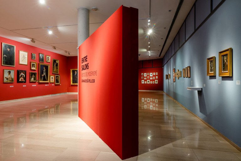 Museu Abelló