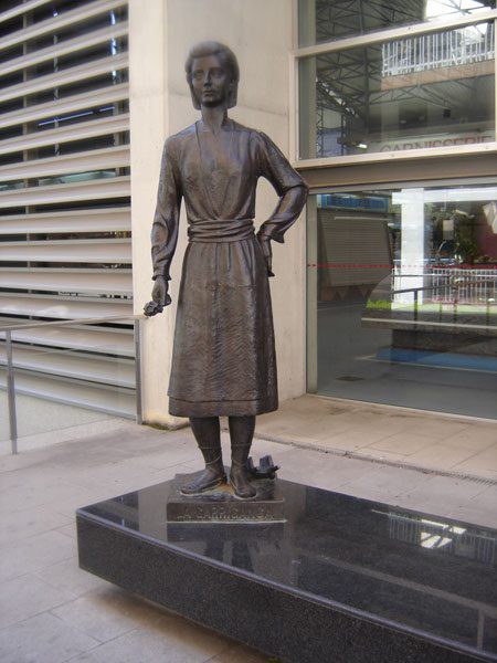 La Garriganga