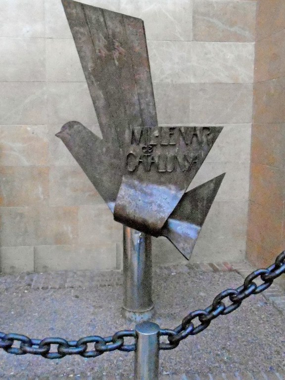 Mil·lenari de Catalunya