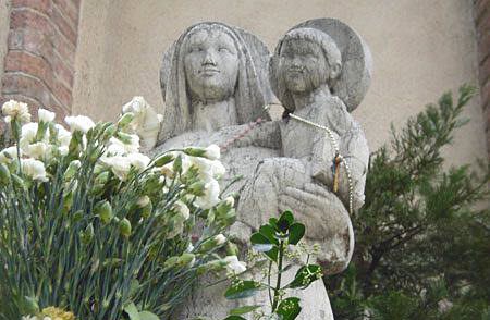 Santa Maria de Mollet.