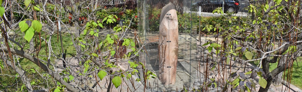 Lugares de interés patrimonial.