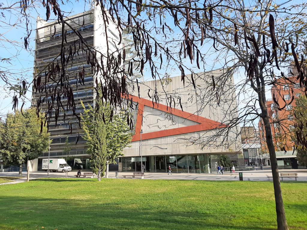 Casa de la Vila
