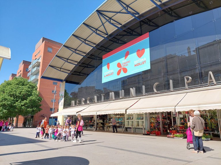 Mercat Municipal