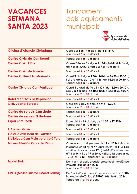 Tancament Centres Cívics Setmana Santa 2023.jpg
