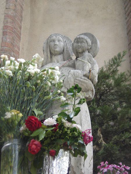 Santa Maria de Mollet