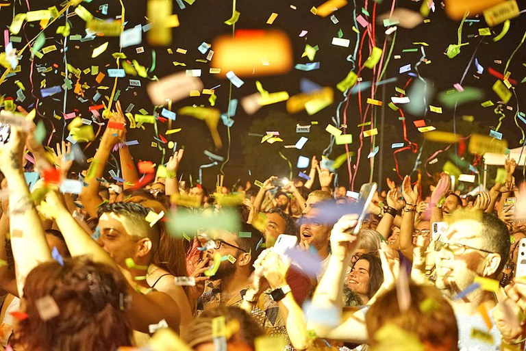 Mollet Music Week, el nou festival jove de música