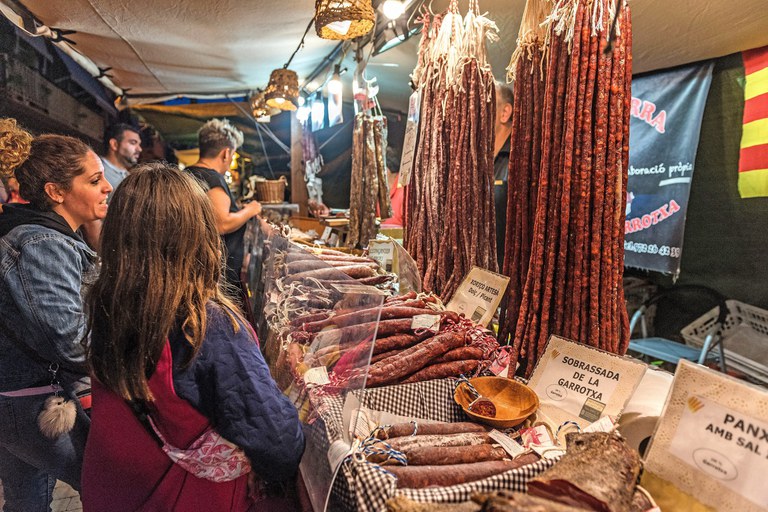 Activitats gastronòmiques