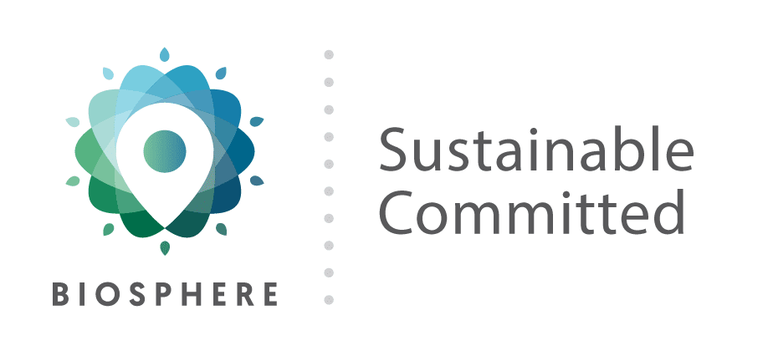 Sustainable Committed