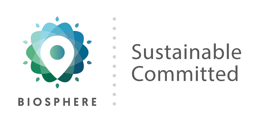 Sustainable Committed