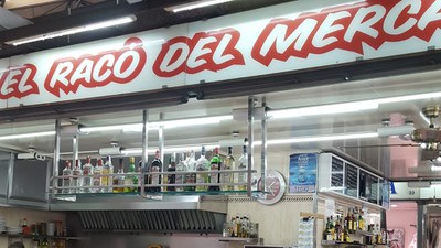 El Racó del Mercat.