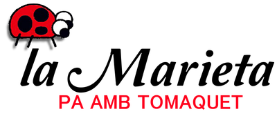 La Marieta.