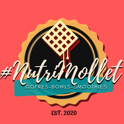 Nutri Mollet.